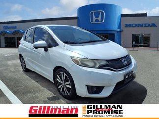 Used 2016 Honda Fit EX image 1