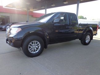 Used 2014 Nissan Frontier SV w/ SV Value Truck Package image 1
