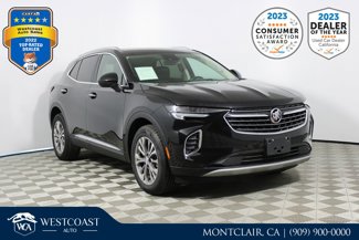 Used 2023 Buick Envision Preferred w/ Premium Seat Package image 1
