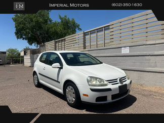 Used 2009 Volkswagen Rabbit S image 1