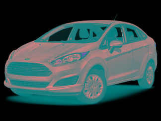 Certified 2019 Ford Fiesta SE image 1