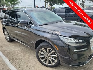 Used 2022 Lincoln Corsair FWD w/ Premium Package image 1