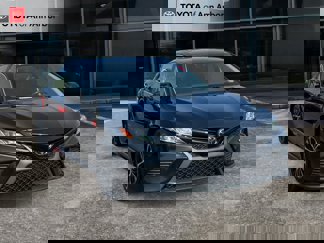 Used 2020 Toyota Camry SE image 1