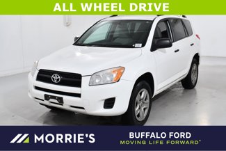 Used 2011 Toyota RAV4 4WD image 1