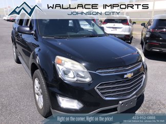 Used 2016 Chevrolet Equinox LT w/ Convenience Package image 1