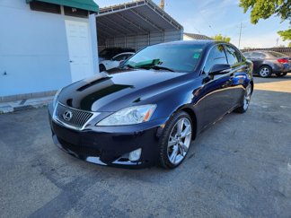 Used 2010 Lexus IS 250 image 1