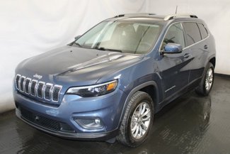 Used 2021 Jeep Cherokee Latitude Lux w/ Comfort/Convenience Group image 1