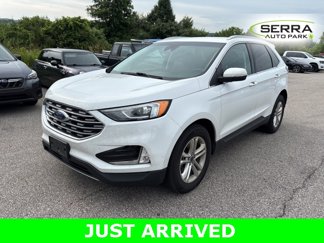 Used 2019 Ford Edge SEL w/ Equipment Group 201A image 1
