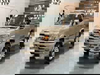 Used 2003 Toyota Tundra SR5 image 1