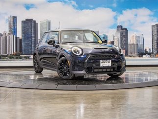 Used 2022 MINI Cooper S image 1
