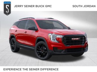 New 2024 GMC Terrain SLE w/ Driver Convenience Package image 1