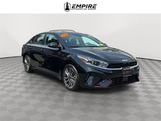 Used 2023 Kia Forte GT-Line w/ GT-Line Premium Package image 1