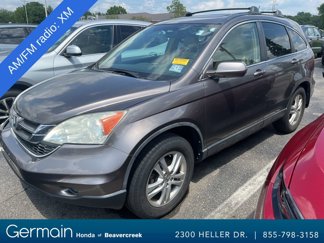 Used 2010 Honda CR-V EX-L image 1