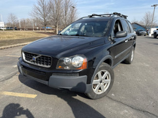 Used 2003 Volvo XC90 2.5T image 1