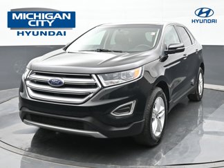 Used 2018 Ford Edge SEL w/ Equipment Group 201A image 1