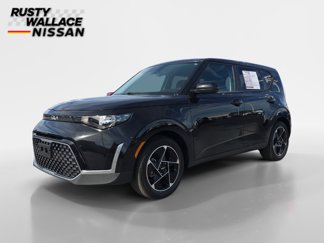 Used 2023 Kia Soul EX image 1