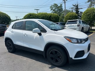 Used 2019 Chevrolet Trax LS w/ Tint and Cruise Package image 1