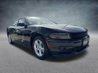 Used 2022 Dodge Charger SXT image 1