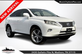 Used 2015 Lexus RX 450h FWD image 1