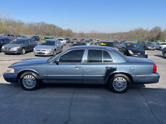 Used 2008 Mercury Grand Marquis LS image 1