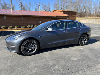 Used 2018 Tesla Model 3 Long Range image 1