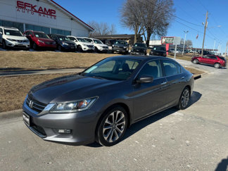 Used 2014 Honda Accord Sport image 1