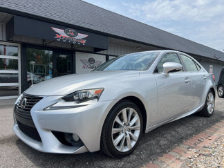 Used 2014 Lexus IS 250 AWD w/ Premium Package image 1