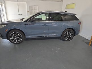 New 2024 Lincoln Corsair Grand Touring w/ Equipment Group 301A image 1