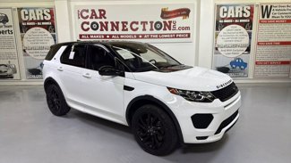 Used 2019 Land Rover Discovery Sport HSE Dynamic image 1