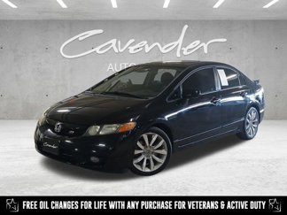 Used 2011 Honda Civic Si image 1