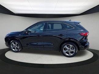 Used 2024 Ford Escape ST-Line video 2
