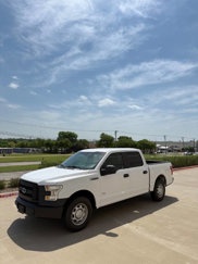 Used 2016 Ford F150 XL w/ Equipment Group 101A Mid image 1