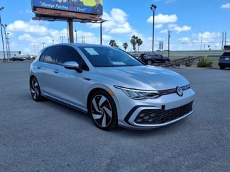 Used 2022 Volkswagen GTI S video 2