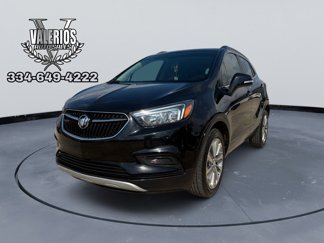 Used 2018 Buick Encore Preferred image 1