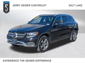 Used 2018 Mercedes-Benz GLC 300 4MATIC image 1