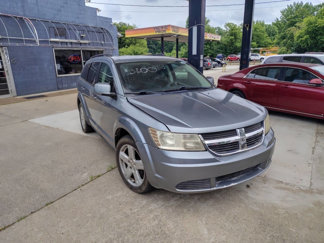 Used 2010 Dodge Journey SXT w/ Safe & Sound Group image 1