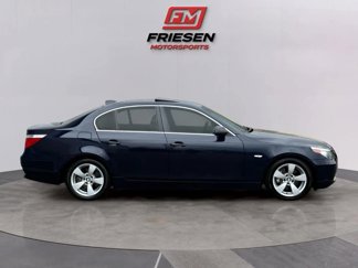 Used 2006 BMW 530i Sedan image 1