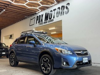 Used 2016 Subaru Crosstrek 2.0i Premium w/ Moonroof Package image 1
