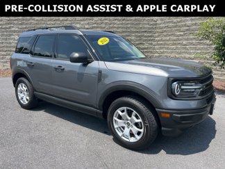 Used 2022 Ford Bronco Sport image 1