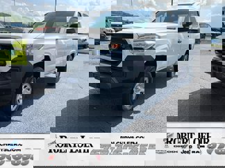 Used 2021 Toyota Tacoma SR image 1