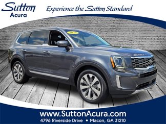 Used 2020 Kia Telluride S image 1