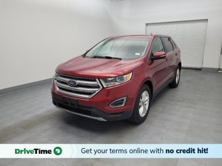 Used 2016 Ford Edge SEL w/ Equipment Group 201A image 1