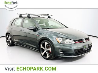 Used 2015 Volkswagen GTI S image 1