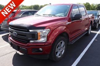 Used 2019 Ford F150 XLT w/ Equipment Group 302A Luxury image 1