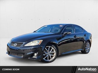 Used 2013 Lexus IS 250 image 1