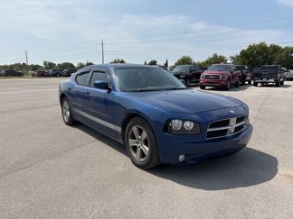 Used 2010 Dodge Charger R/T image 1