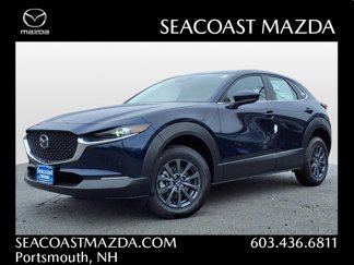New 2025 MAZDA CX-30 AWD 2.5 S image 1
