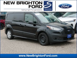 Used 2020 Ford Transit Connect XL image 1
