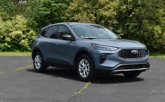 New 2025 Ford Escape Active image 1