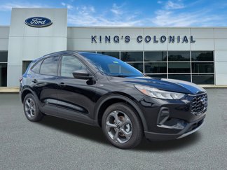 New 2025 Ford Escape ST-Line w/ Tech Pack #1 image 1